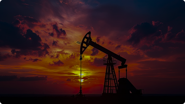 Oil & Gas